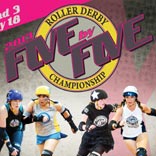 IWRDL 5x5 programme 2013