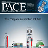 PACE magazine
