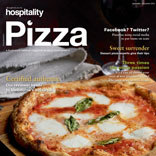 Hospitality Pizza Magazine