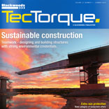 TecTorque magazine